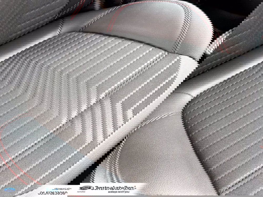 Ford Puma usata a Roma (8)