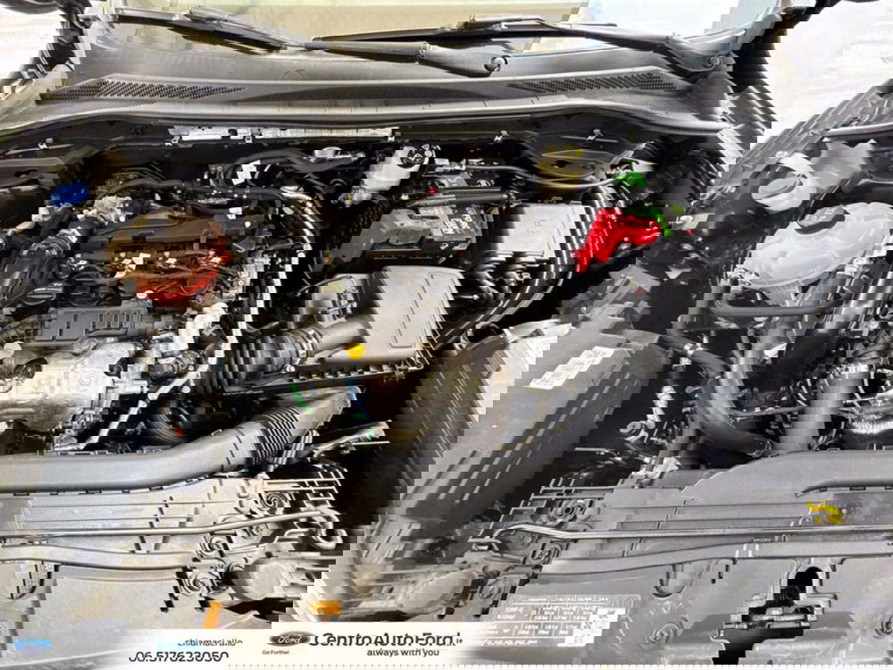 Ford Kuga usata a Roma (12)