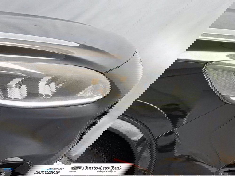 Ford Kuga usata a Roma (13)