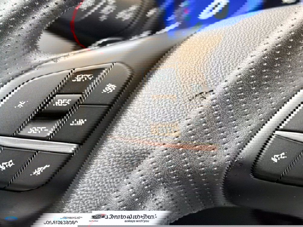 Ford Kuga usata a Roma (20)