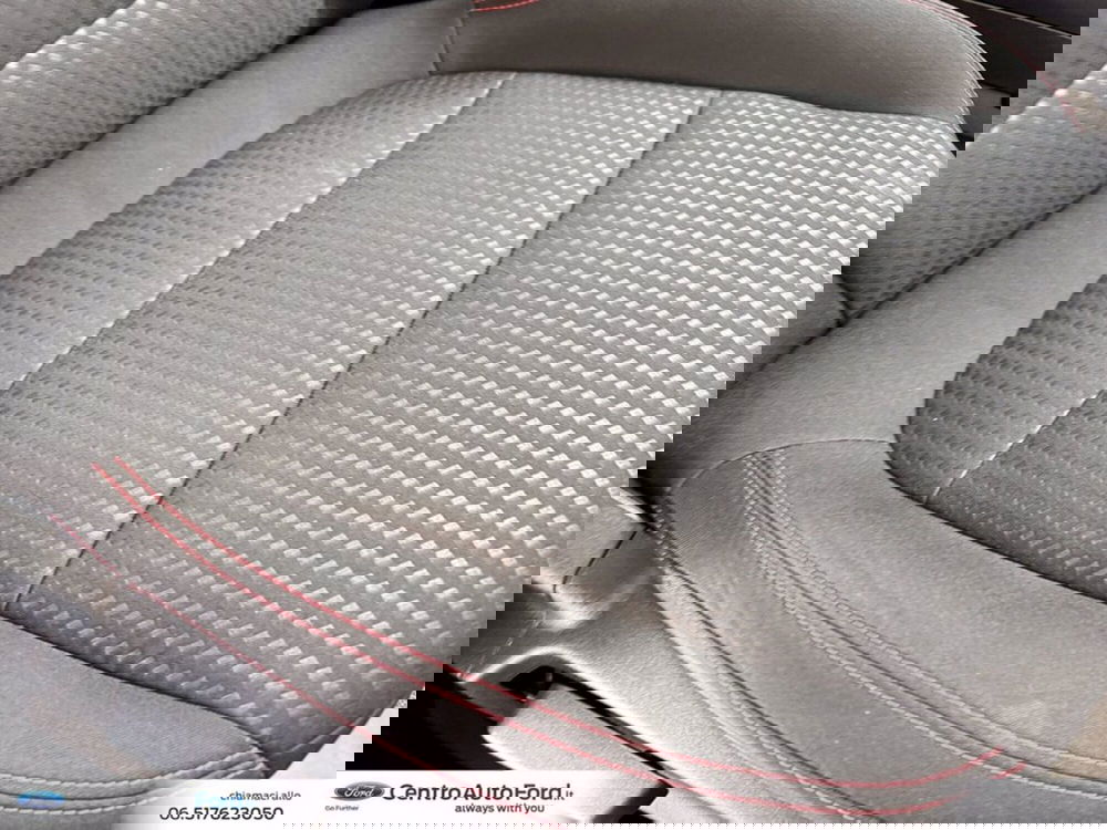 Ford Kuga usata a Roma (8)