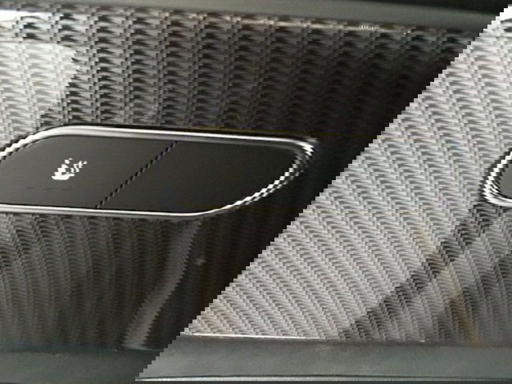 Mercedes-Benz GLB nuova a Potenza (14)