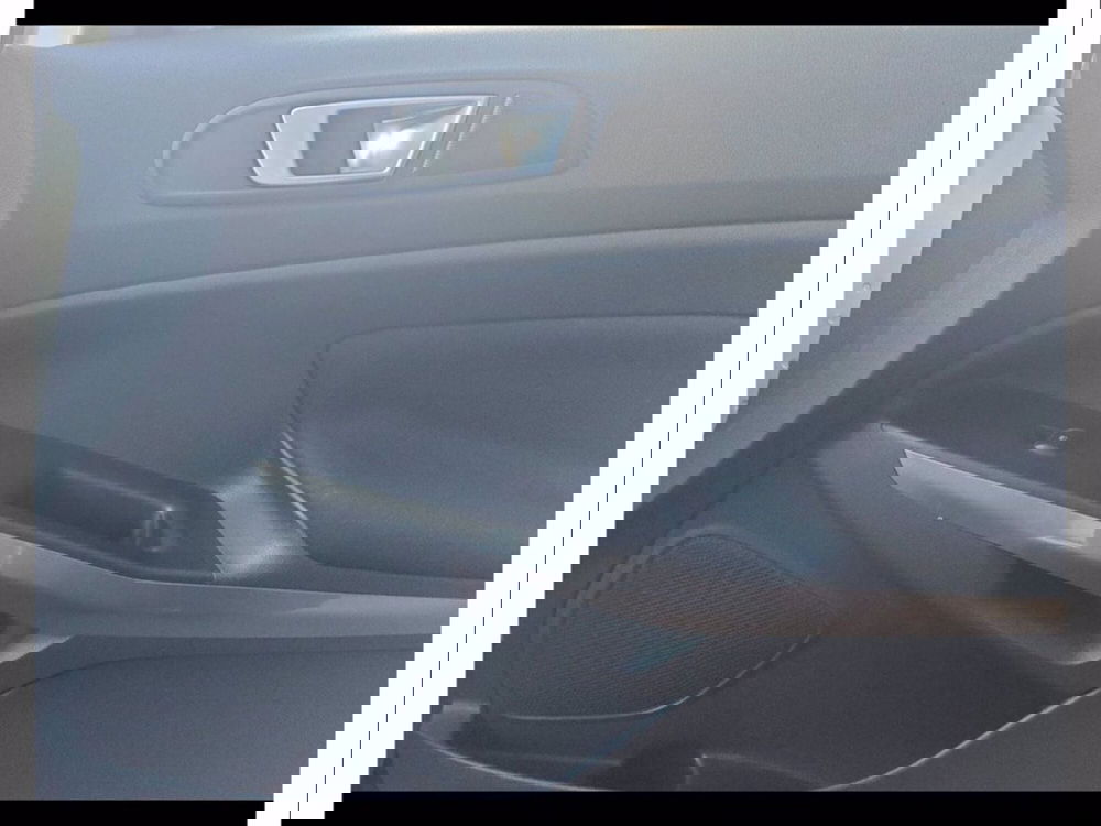 Ford EcoSport usata a Catania (13)