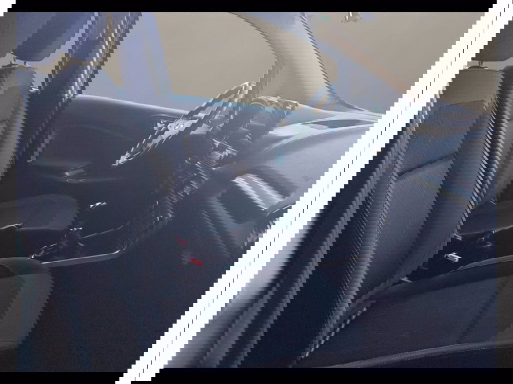 Ford EcoSport usata a Catania (14)