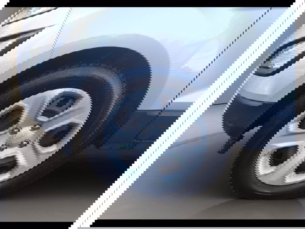 Ford EcoSport usata a Catania (19)