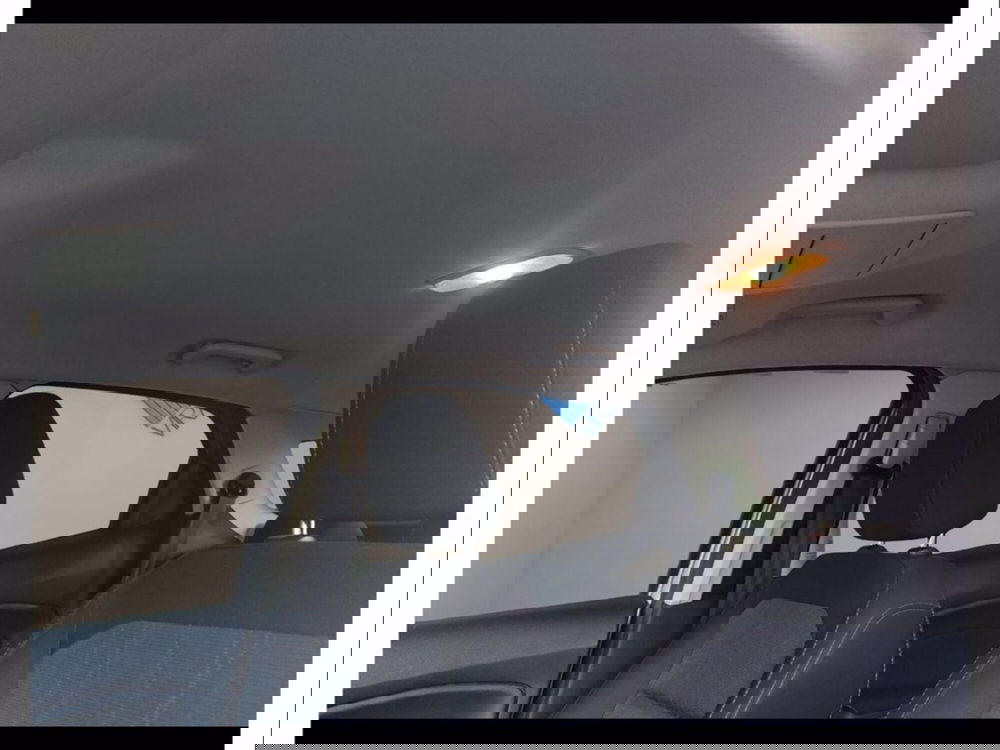 Ford EcoSport usata a Catania (20)