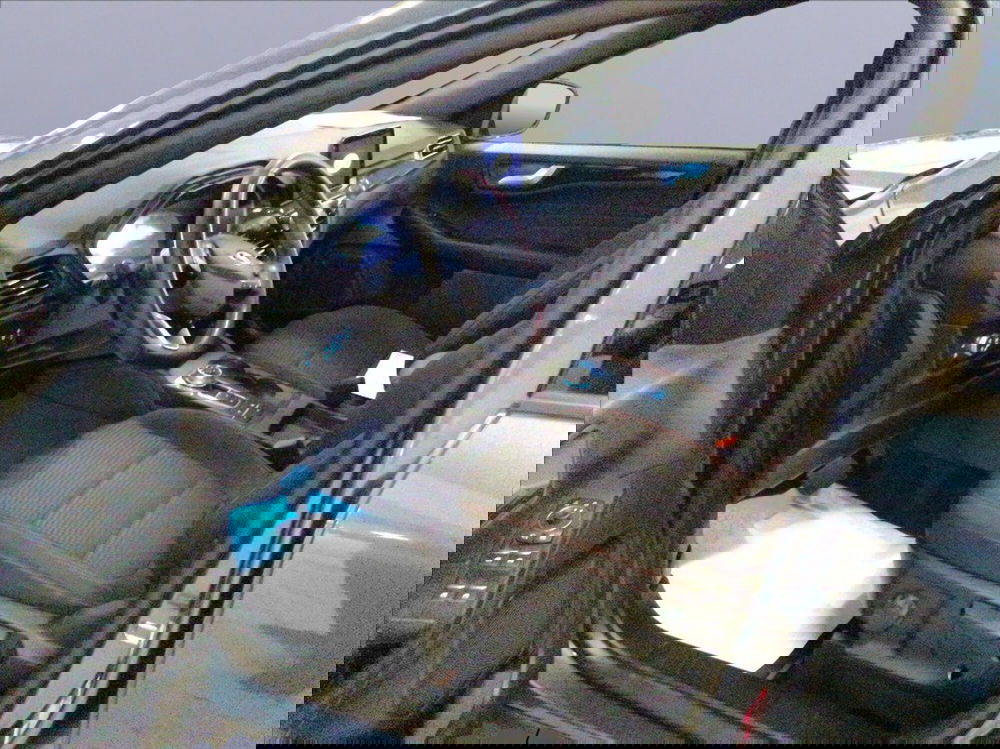 Ford Kuga usata a Milano (7)