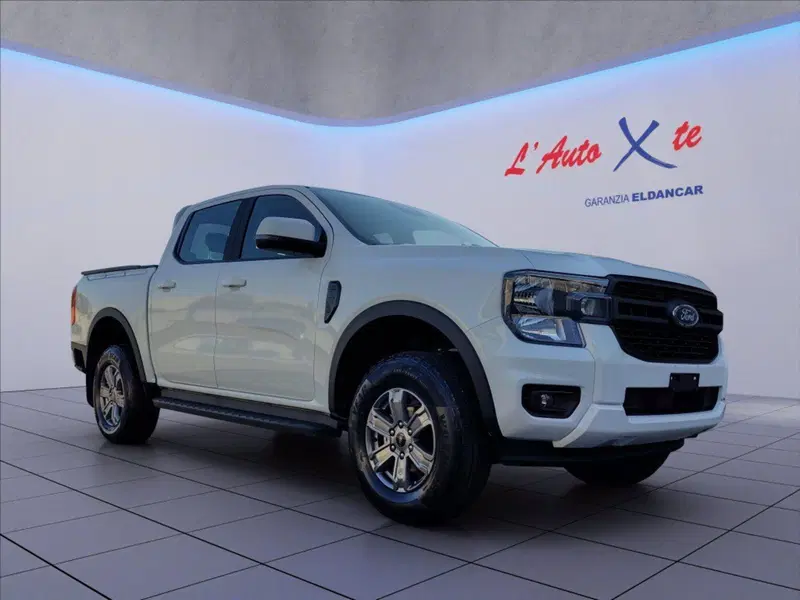 Ford Ranger Pick-up nuova a Milano