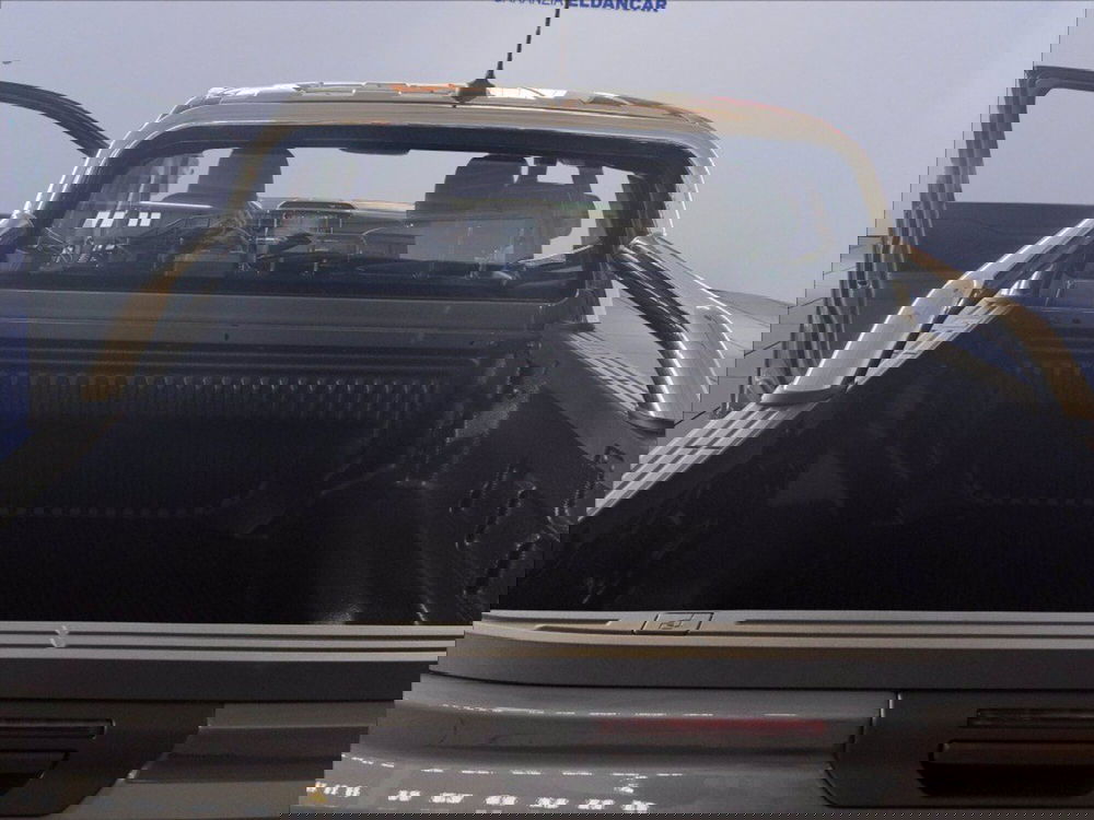 Ford Ranger Pick-up nuova a Milano (12)