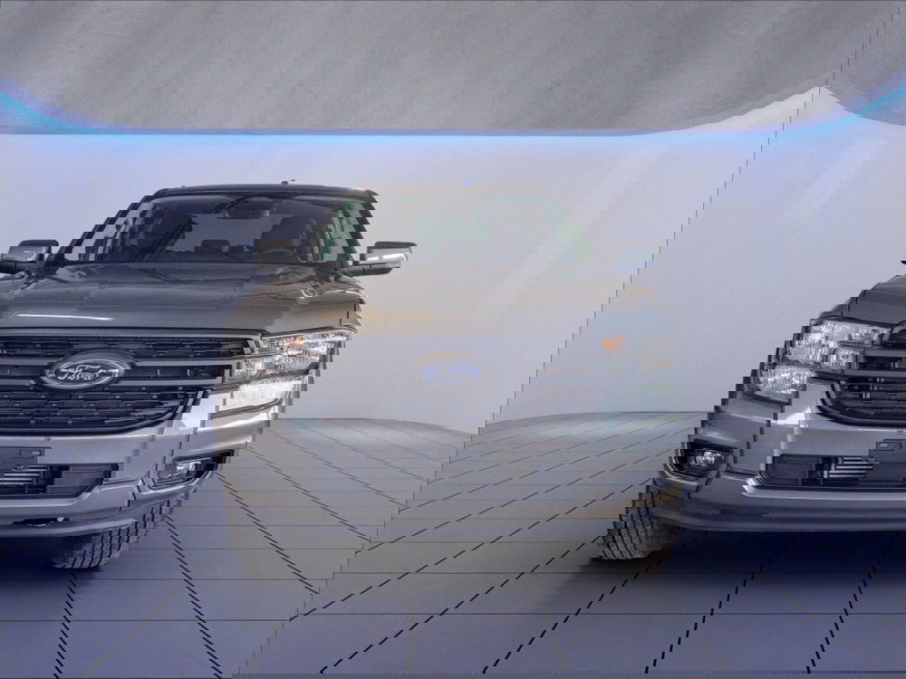 Ford Ranger Pick-up nuova a Milano (2)