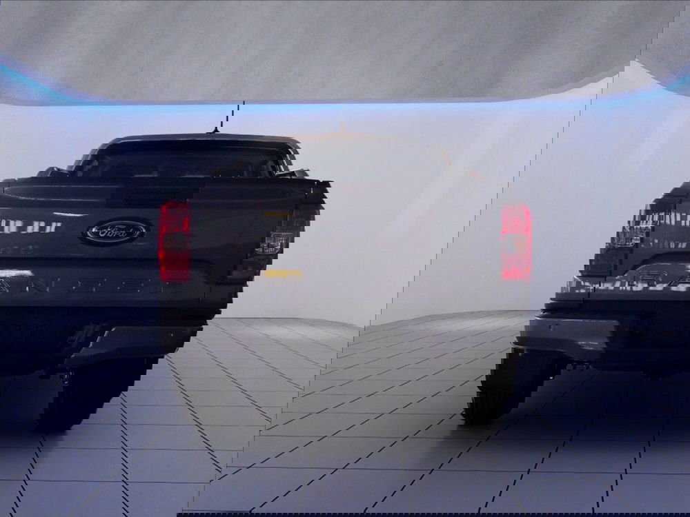 Ford Ranger Pick-up nuova a Milano (6)