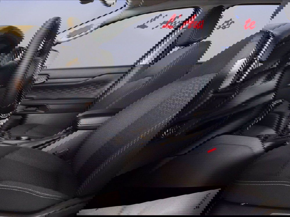 Ford Ranger Pick-up nuova a Milano (8)