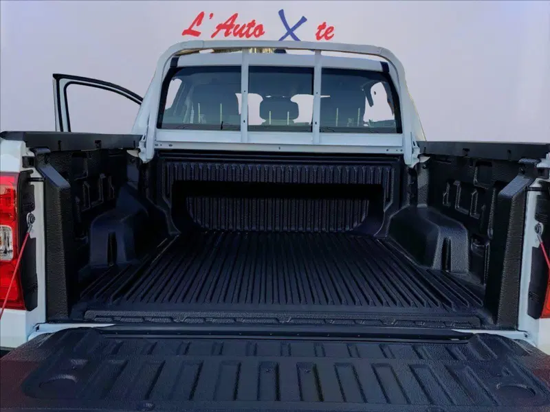 Ford Ranger Pick-up nuova a Milano (9)