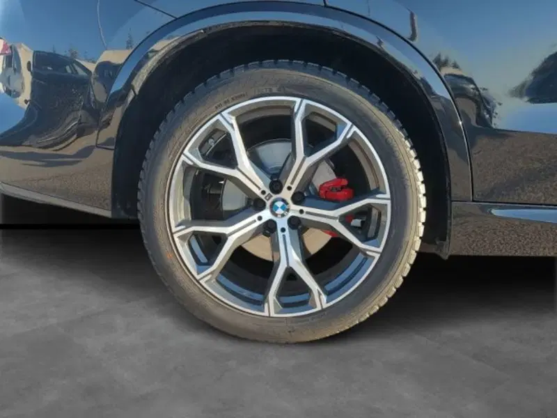 BMW X5 usata a Lecce (10)