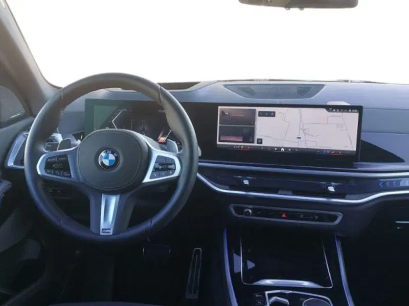 BMW X5 usata a Lecce (11)