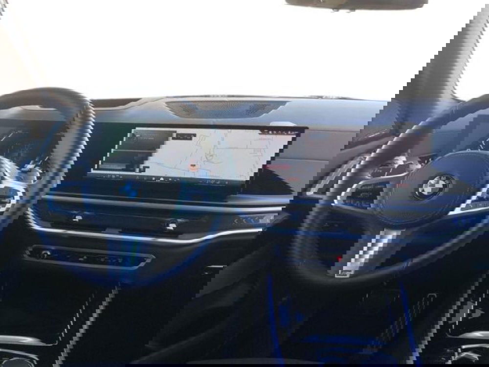 BMW X5 usata a Lecce (11)