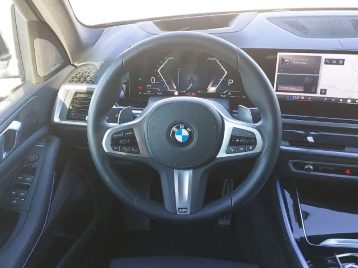BMW X5 usata a Lecce (12)