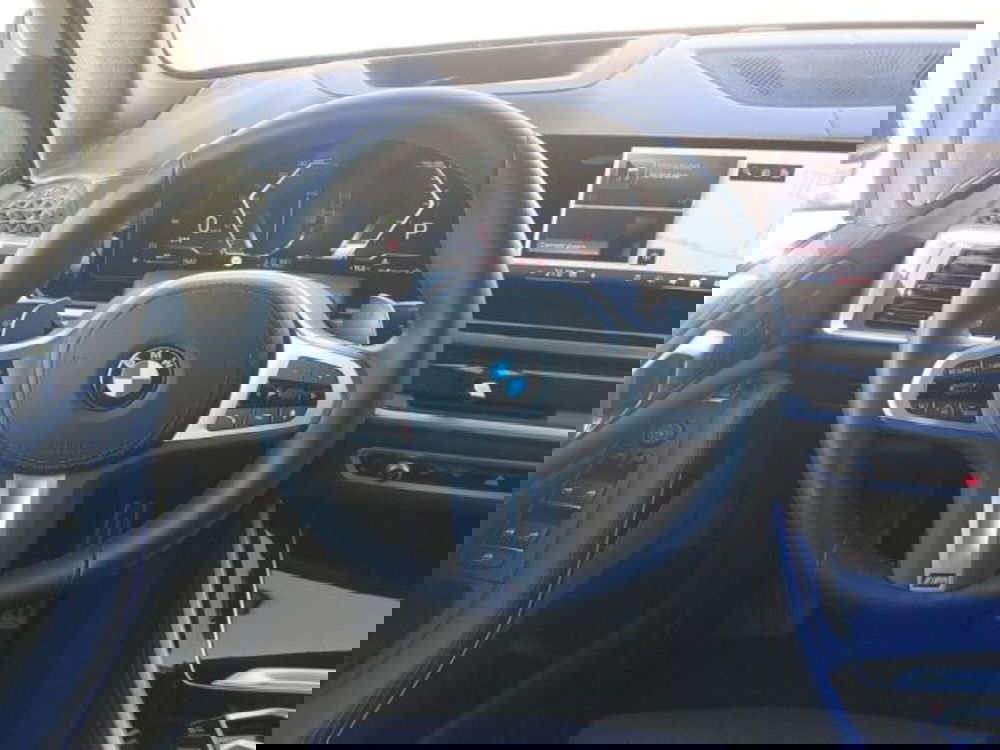 BMW X5 usata a Lecce (12)