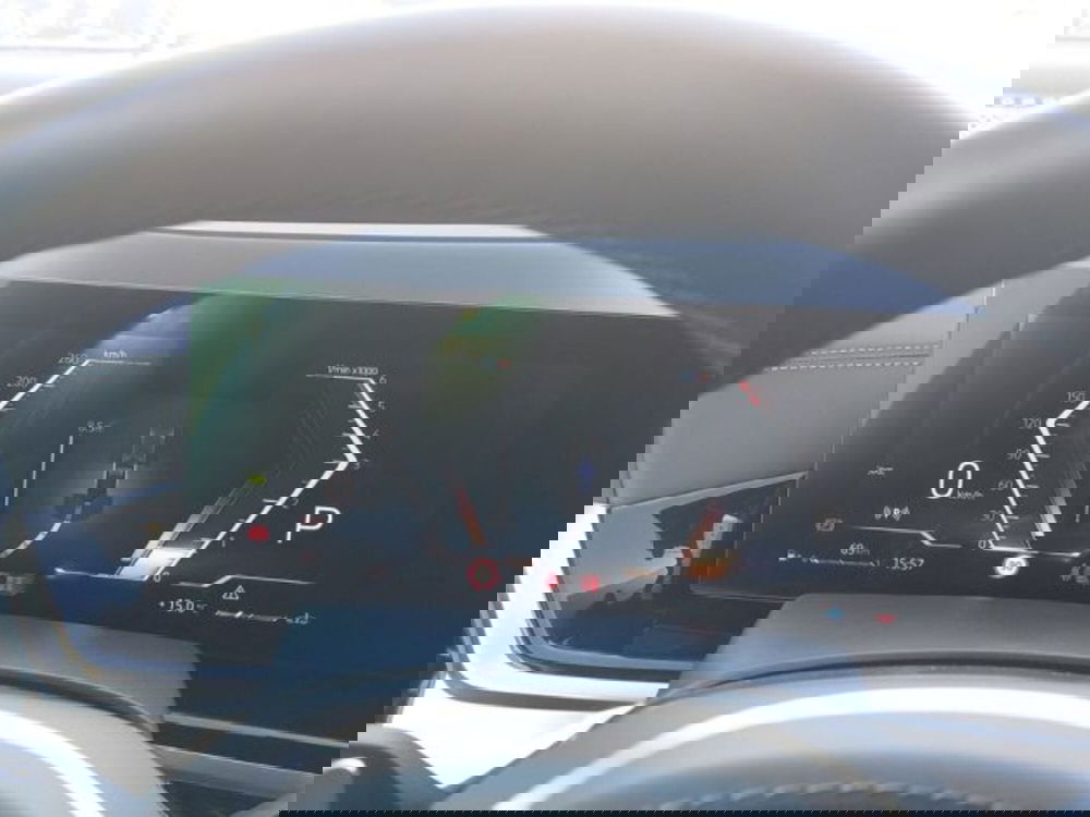 BMW X5 usata a Lecce (13)