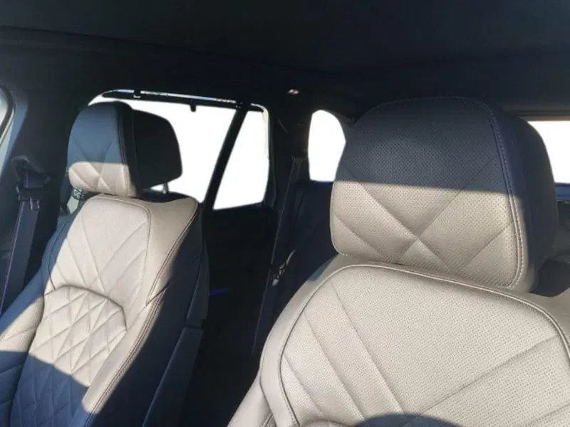 BMW X5 usata a Lecce (14)