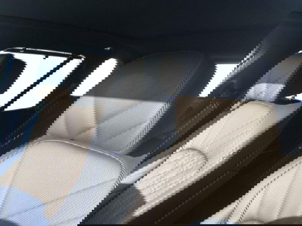 BMW X5 usata a Lecce (14)