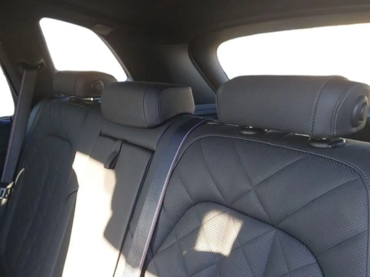 BMW X5 usata a Lecce (15)