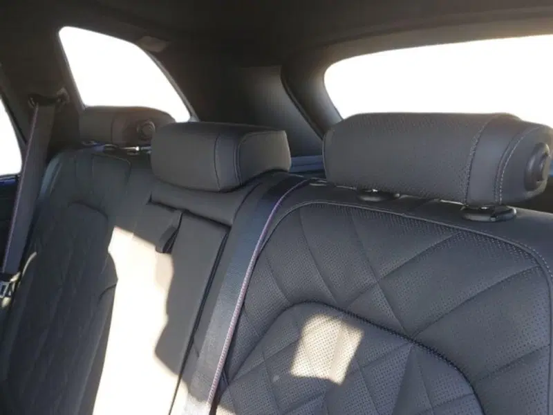 BMW X5 usata a Lecce (15)