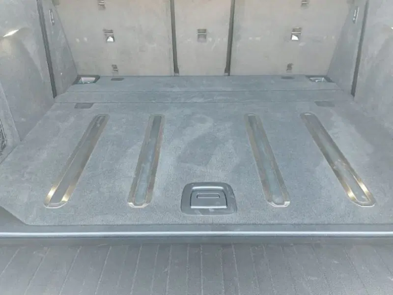 BMW X5 usata a Lecce (16)