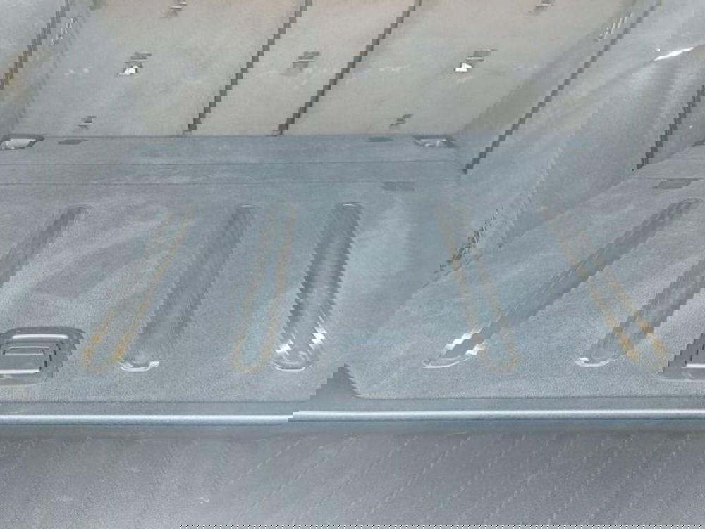 BMW X5 usata a Lecce (16)