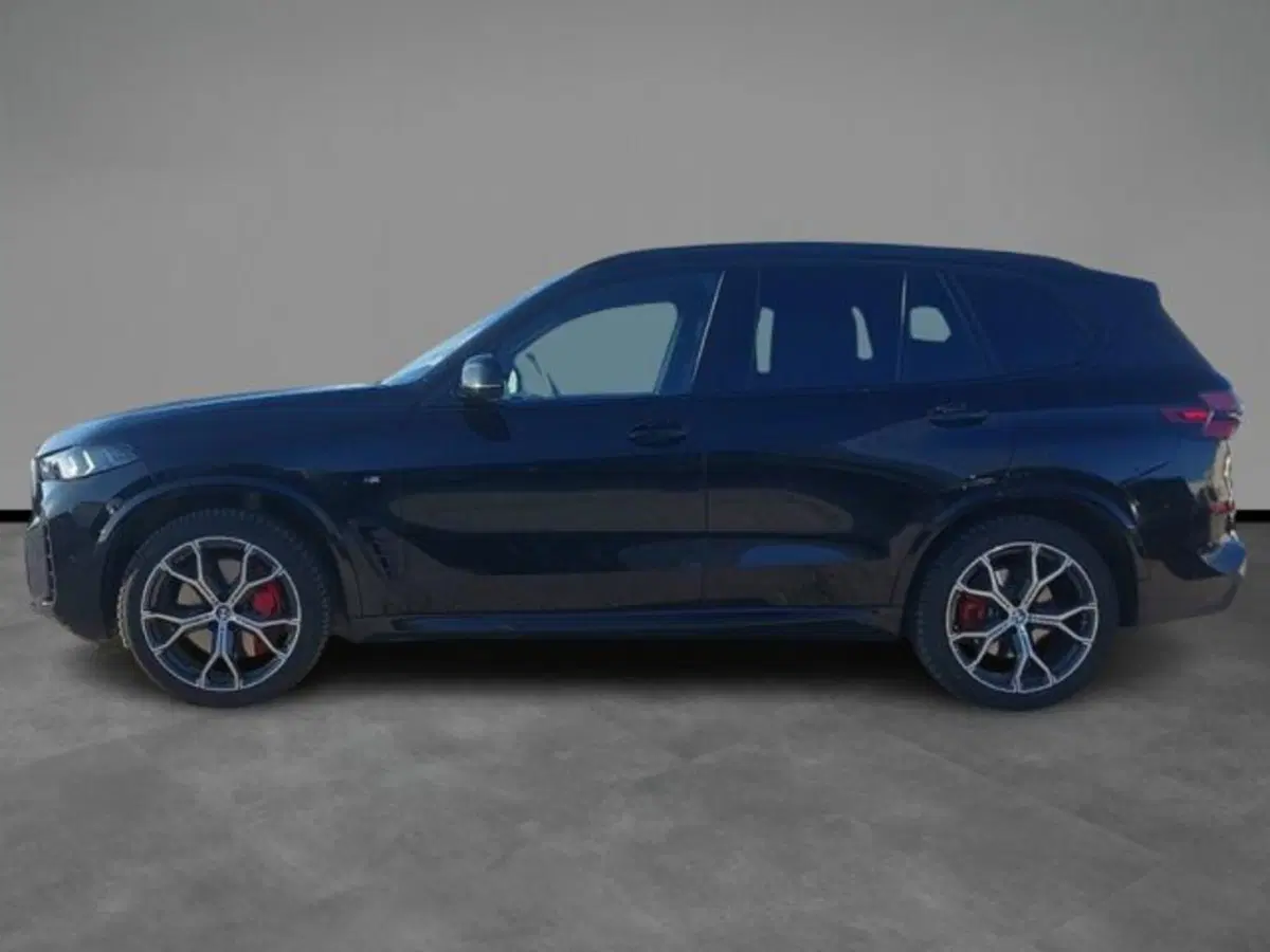 BMW X5 usata a Lecce (2)