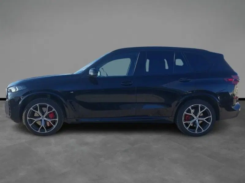 BMW X5 usata a Lecce (2)