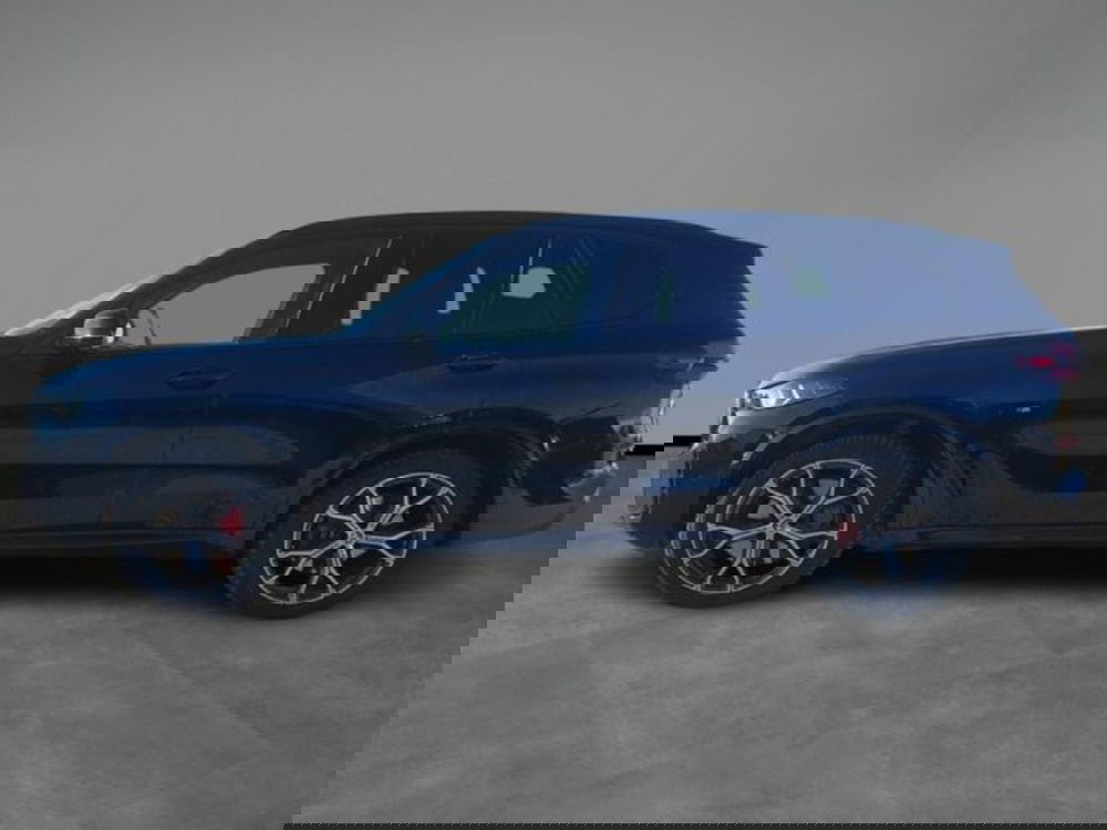 BMW X5 usata a Lecce (2)