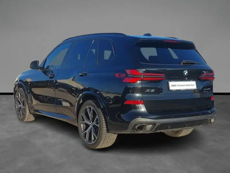 BMW X5 usata a Lecce (3)