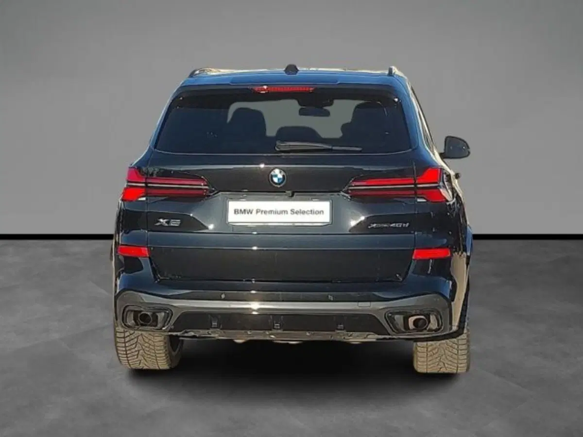 BMW X5 usata a Lecce (4)