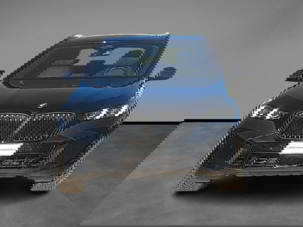 BMW X5 usata a Lecce (7)