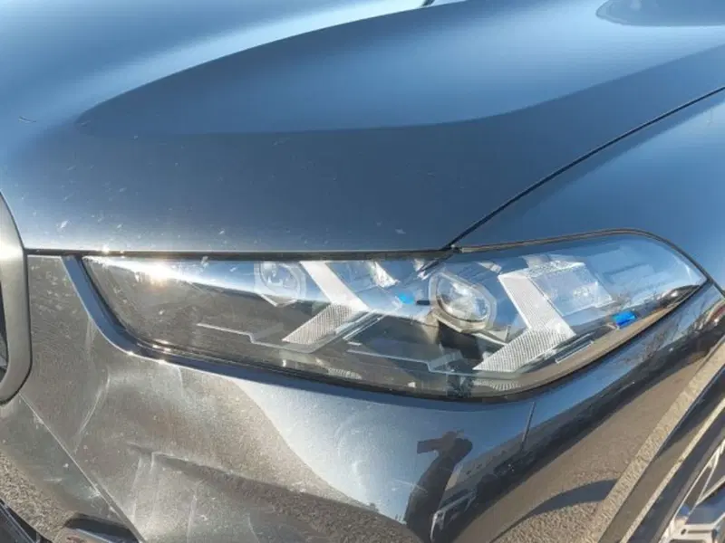 BMW X5 usata a Lecce (8)