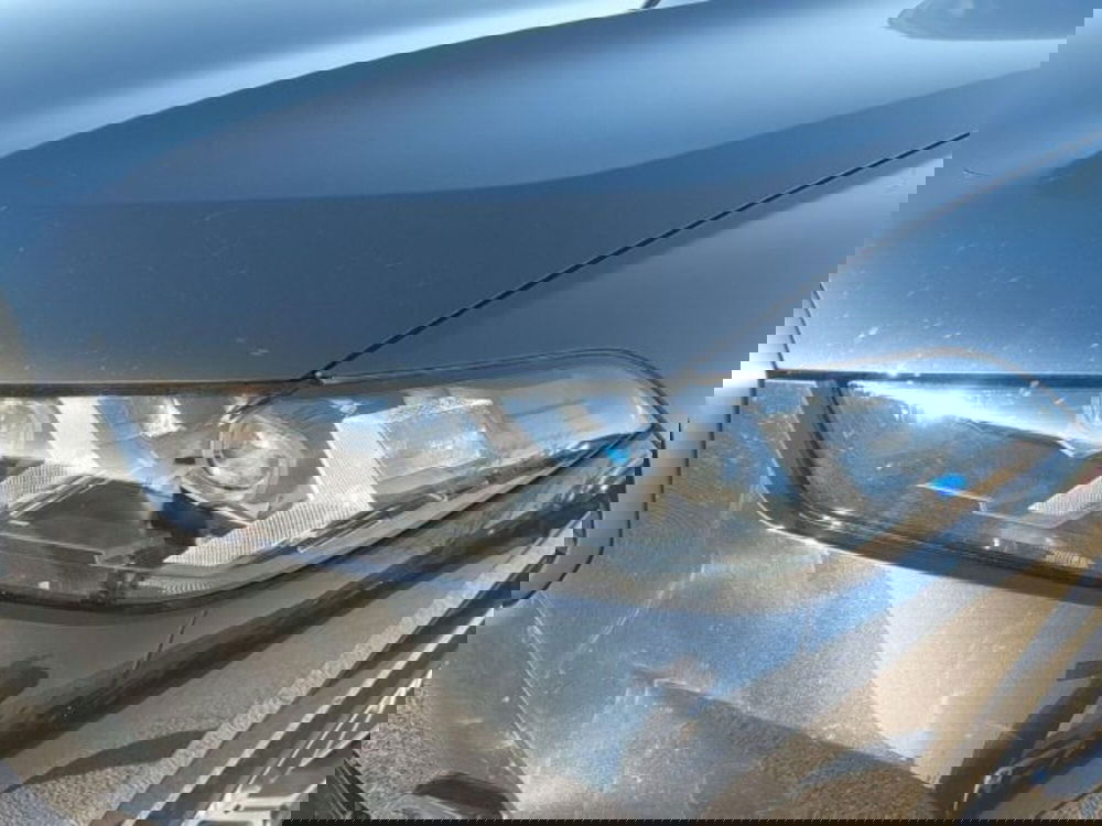 BMW X5 usata a Lecce (8)