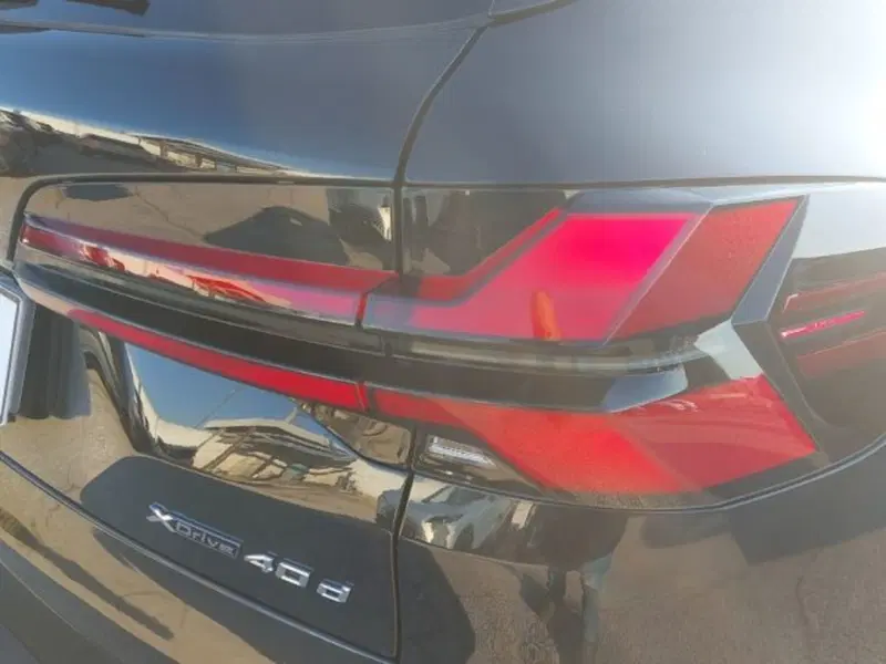 BMW X5 usata a Lecce (9)