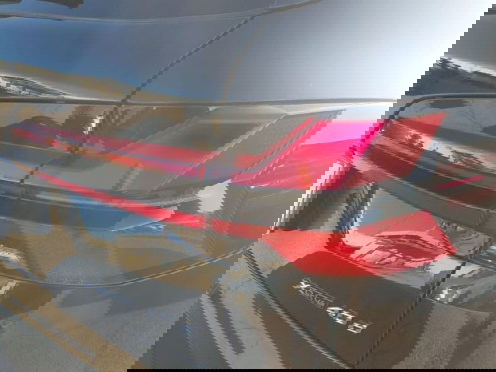 BMW X5 usata a Lecce (9)