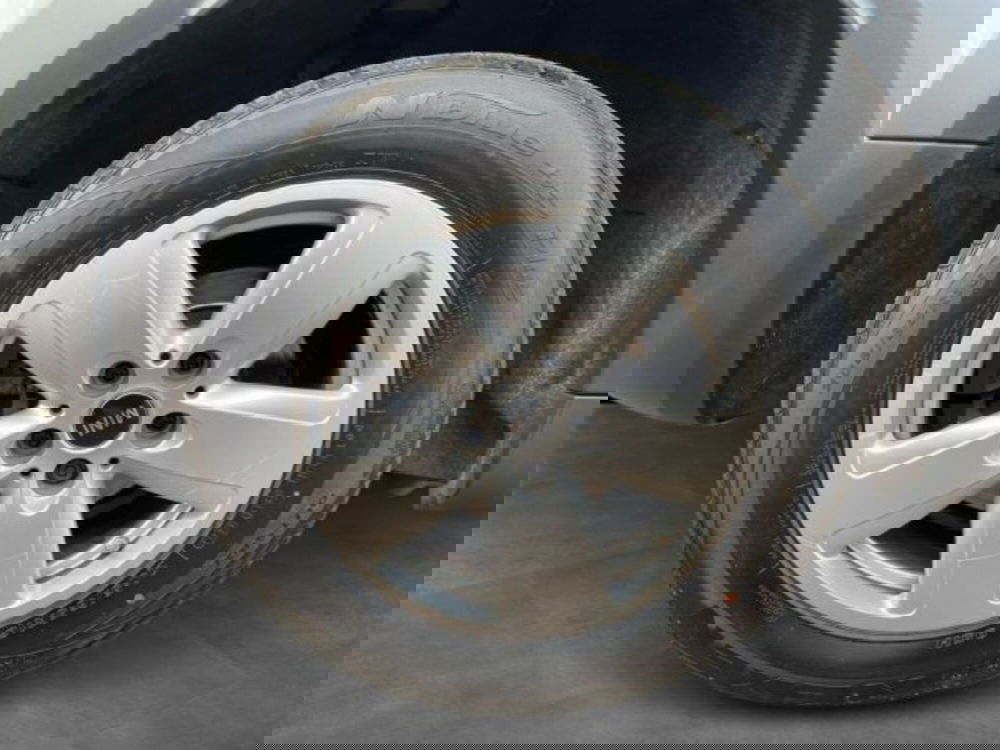 MINI Mini Countryman usata a Lecce (10)