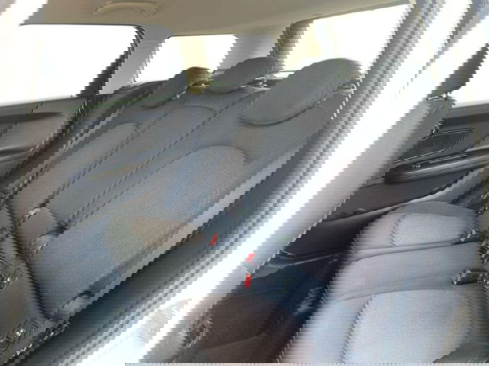 MINI Mini Countryman usata a Lecce (15)