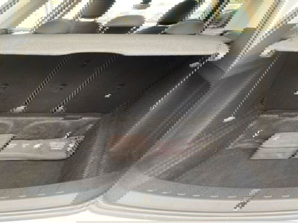 MINI Mini Countryman usata a Lecce (16)