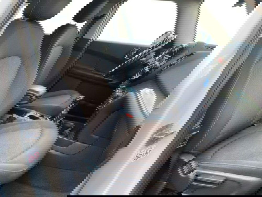 MINI Mini Countryman usata a Lecce (17)