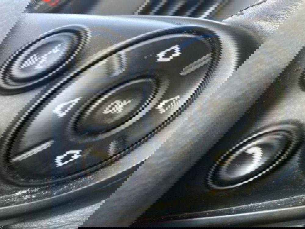 MINI Mini Countryman usata a Lecce (20)