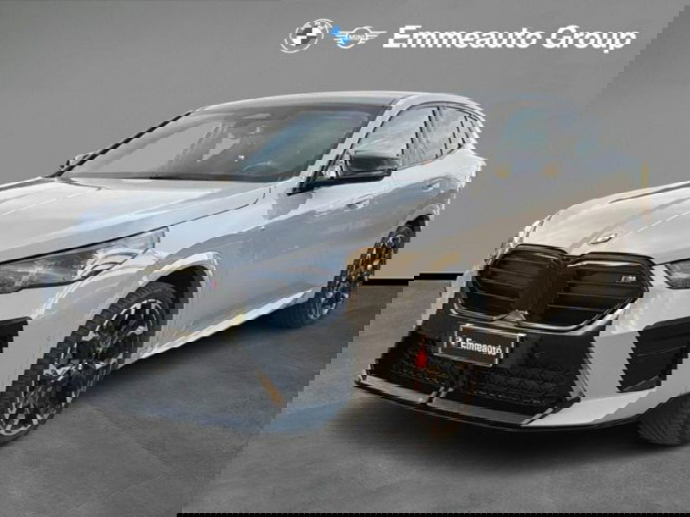 BMW X2 usata a Lecce