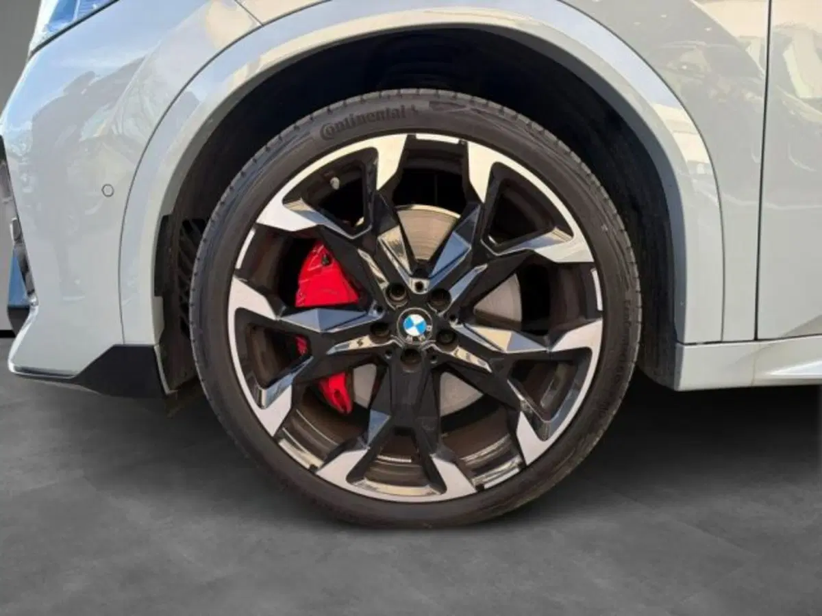 BMW X2 usata a Lecce (10)