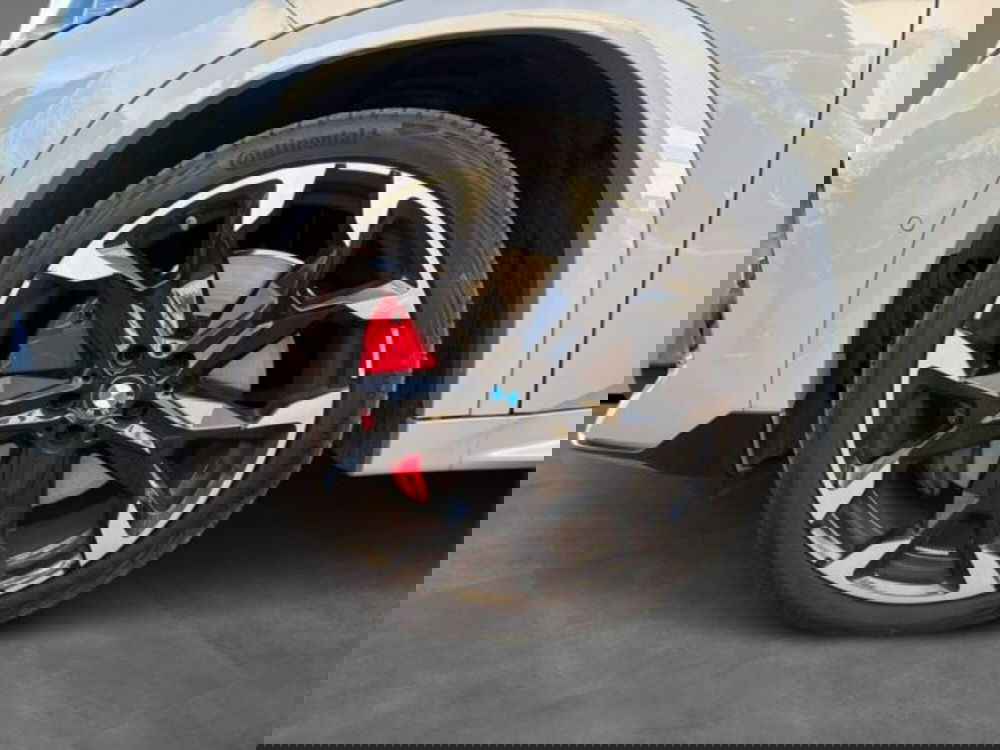 BMW X2 usata a Lecce (10)