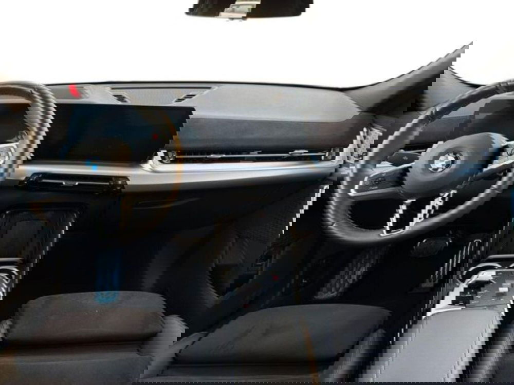 BMW X2 usata a Lecce (11)