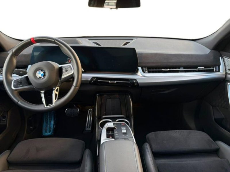 BMW X2 usata a Lecce (11)