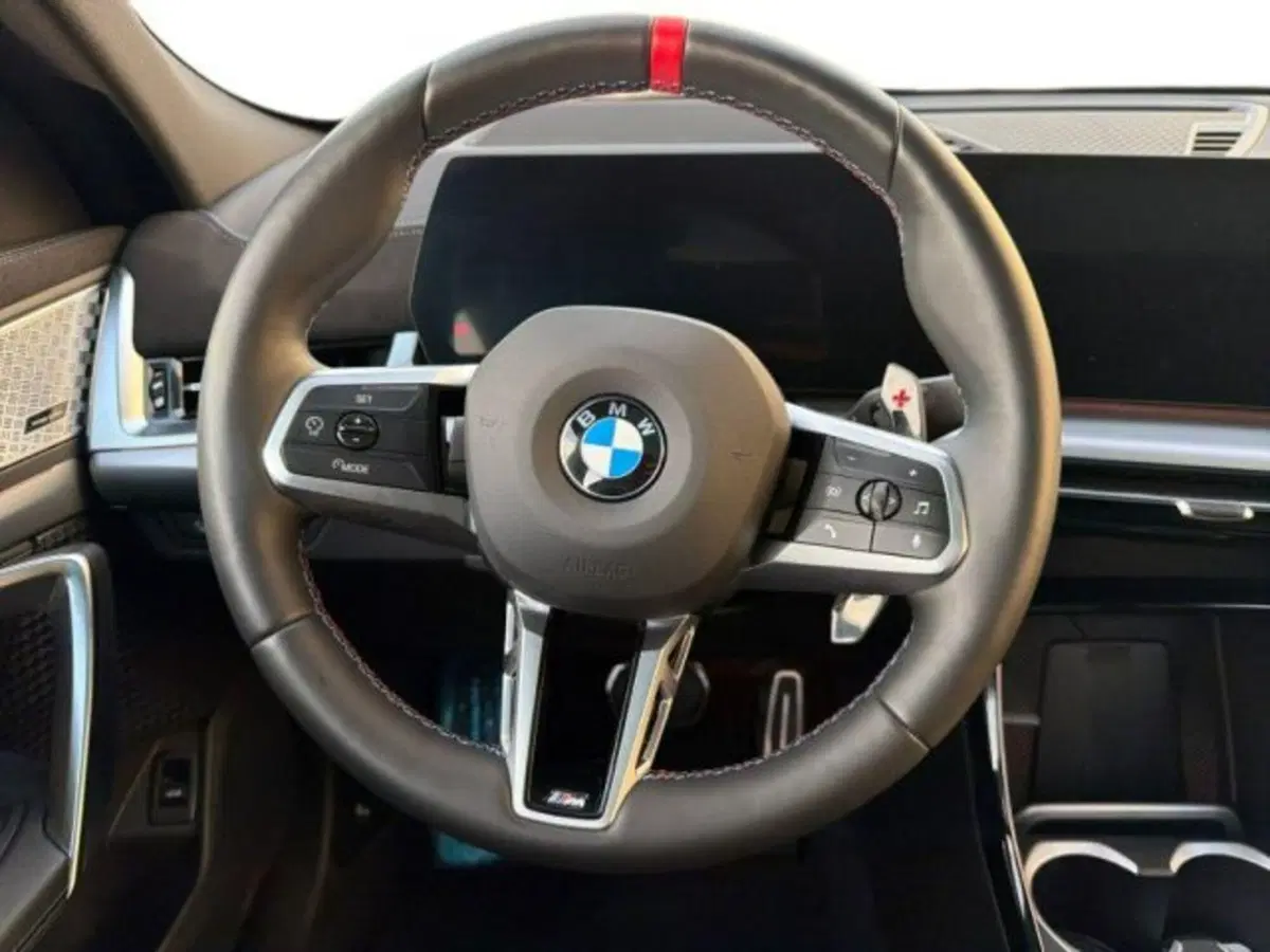 BMW X2 usata a Lecce (12)